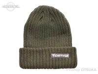  ディスタイル ビーニー 