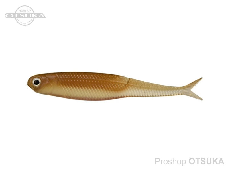 ディスタイル ヴィローラ ヴィローラ 2.8インチ 2.8インチ #DC030 ワカサギ