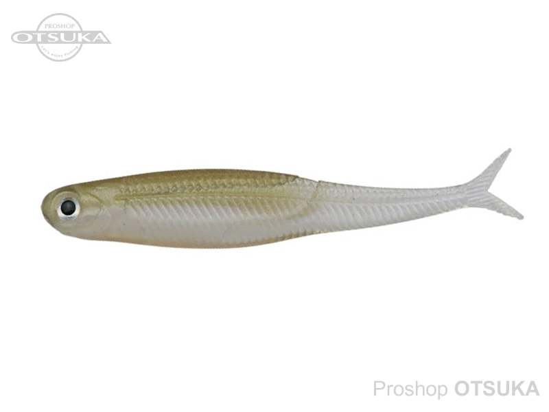 ディスタイル ヴィローラ ヴィローラ 2.8インチ 2.8インチ #本ワカサギ