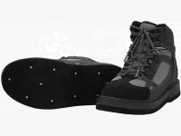 エクセル ウェーディングシューズ - OH-082 #ダークグレー  3L(28.0cm-28.5cm)