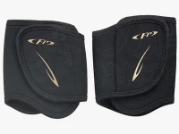 エクセル 砂利ガード - FP-536 #ブラック フリーサイズ