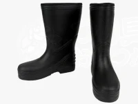 エクセル 防寒 フッ軽くん - LFC-292 # ブラック Mサイズ