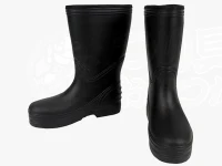 エクセル 防寒 フッ軽くん - LFC-292 # ブラック 3Lサイズ