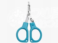 エクセル スプリットプライヤー - BBC-754 #ブルー 