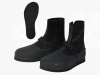 エクセル 鮎タビ - FP-5787 #ブラック Lサイズ