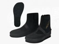 エクセル 鮎タビ - FP-5788 #ブラック/ゴールド Lサイズ