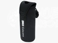 エクセル クロロプレーンペットボトルホルダー - UFC-616 #ブラック 600mlボトル対応