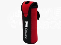 エクセル クロロプレーンペットボトルホルダー - UFC-616 #レッド 600mlボトル対応