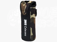 エクセル クロロプレーンペットボトルホルダー - UFC-616 #カモ 600mlボトル対応