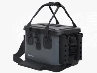 エクセル EVAカスタムバッカン - UFC-759 グレー Mサイズ