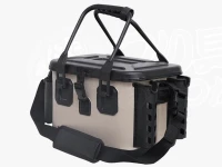 エクセル EVAカスタムバッカン - UFC-759 #サンドベージュ Mサイズ