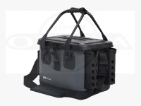 エクセル EVAカスタムバッカン - UFC-760 グレー Lサイズ