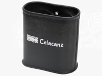 エクセル ピタッとマルチケース - UFC-767 #ブラック 15×8×14.5cm