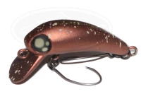 ロブルアー バービー - SSS #名古屋 手羽先 30mm 1.6g スーパースローシンキング