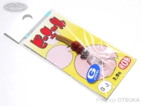 ロブルアー ピ・エール -  #G3 ブラブラ 2.0g トラウトガム