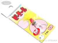 ロブルアー ピ・エール -  #M1 ストフラ 2.0g マラブー