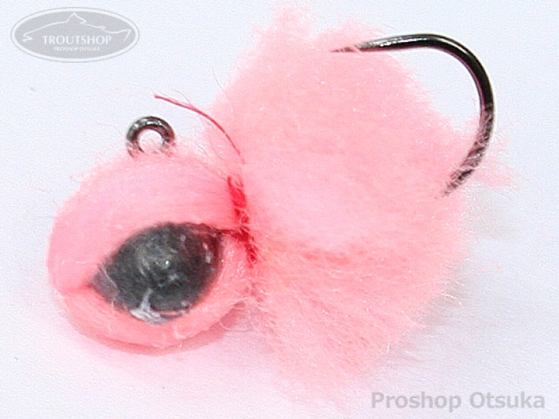 ロブルアー オニベスク オニベスク 2.0g 2.0g #1 サーモン