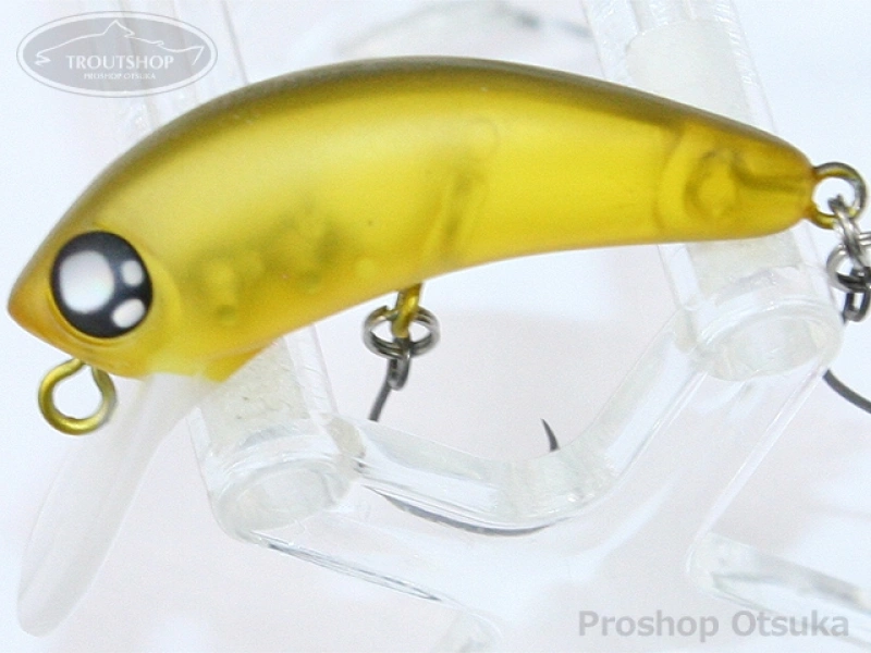 ロブルアー ママバービーF 2.6g フローティング #はいからさん