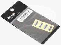  アベイル ステッカー アベイルリール/アベイル-R