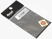  アベイル ステッカー HS ハイスピード