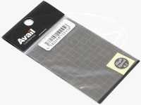  アベイル ステッカー HS ハイスピード