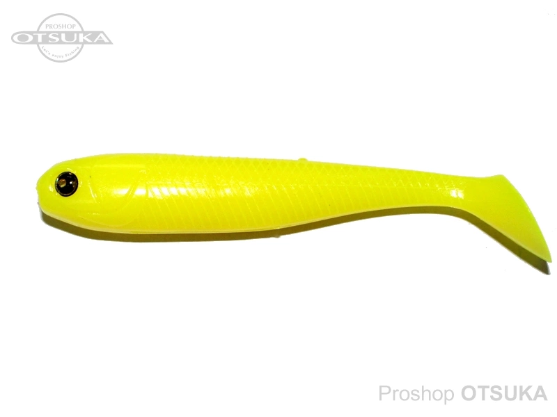 Marujin UK Shad Worm