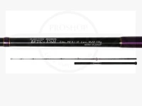 フラッシュユニオン シーレボ B.F.Tクラッシャー - BFTC-S76H  全長7.6ft ルアーMAX 150g PE 8-10号