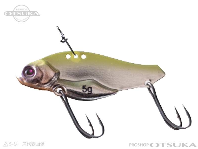 フラッシュユニオン フルメタルソニック フルメタルソニック 10g 10g #008 銀ピカチャート