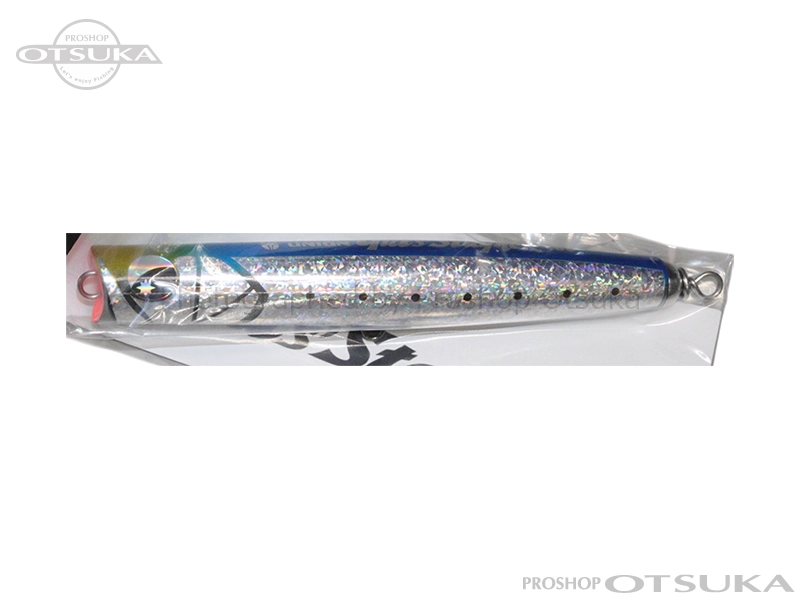 フラッシュユニオン シーレボ ガッツステイナー ガッツステイナー185 185mm 約61g フローティング #010 マイクロクラッシュイワシ