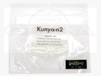 Keeper Line Kunyan - Kunyarn 2 #Moonstone (Glow in the Dark) 2 inch