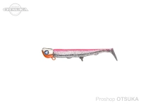 BlueBlue JOLTY - Jolty 15g Set Size 11 Pink Silver/Orange Berry 15g