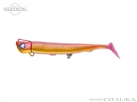 BlueBlue JOLTY - Jolty 15g Set Size 23 Strike Orange/Clear Orange 15g