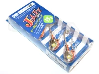 BlueBlue JOLTY - Jolty Head Size 03 Orange Berry 15g