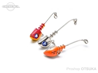 BlueBlue JOLTY - Jolty Head Size 04 Mix A 15g