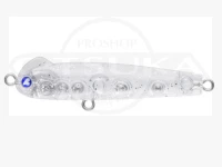 ブルーブルー スネコン - 50S #37　クリスタルギャラクシー(夜光) 50mm 3g シンキング