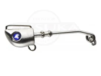 BlueBlue JOLTY - Jolti Mini Jig Head Size 01 Chrome 8g
