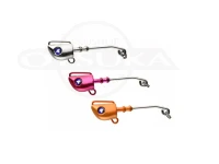 BlueBlue JOLTY - Jolti Mini Jig Head Size 06 Mix C 14g