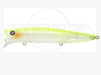 ブルーブルー ガボッツ -  150 #03 チャートバックパールクリア 150mm 42g フローティング