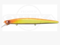 Blueblue Blooowin! Blowin 140S Jerking Edition Size 36 Crazy Carrot 140mm 26g Sinking