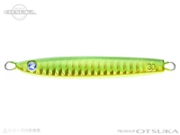 ブルーブルー フォルテン -  30g #05　グリーンゴールド 30g