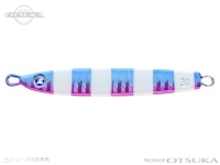 ブルーブルー フォルテン -  30g #07　ブルピンゼブラ 30g