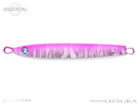 ブルーブルー フォルテン -  30g #10　ピンクシルバーグロー 30g