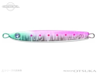 ブルーブルー フォルテン -  40g #02　ピンクイワシ 40g