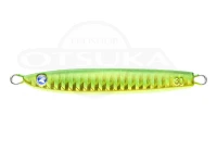 ブルーブルー フォルテン -  40g #05 グリーンゴールド 40g