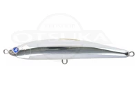 ブルーブルー ガチペンスイマー - 180  #04 蒼白ベイト 180mm 60g 