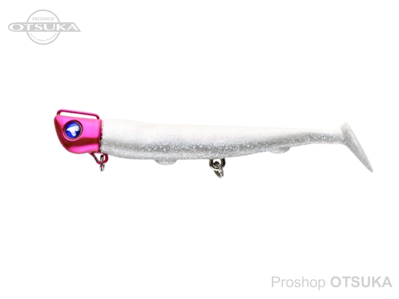 ブルーブルー ジョルティ 22gセット** 22g #24フラッシュグロークリアピンク - プロショップオオツカ