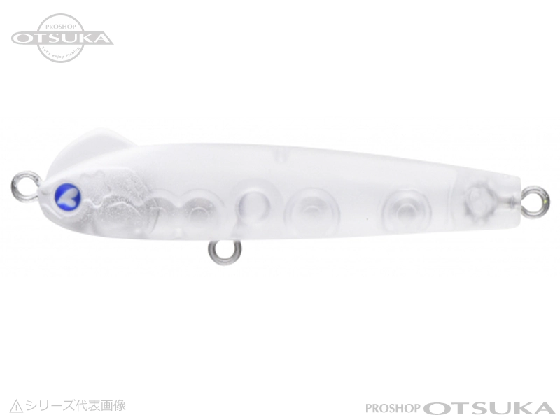 ブルーブルー スネコン スネコン50S 50mm 3g シンキング #32 マットグローヘッド