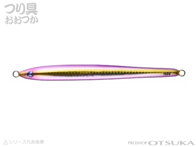 ブルーブルー レプティス