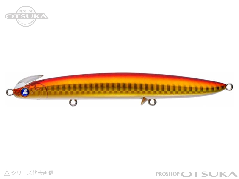 Blueblue Frid | JDM Fishing Tackle - Proshop Otsuka