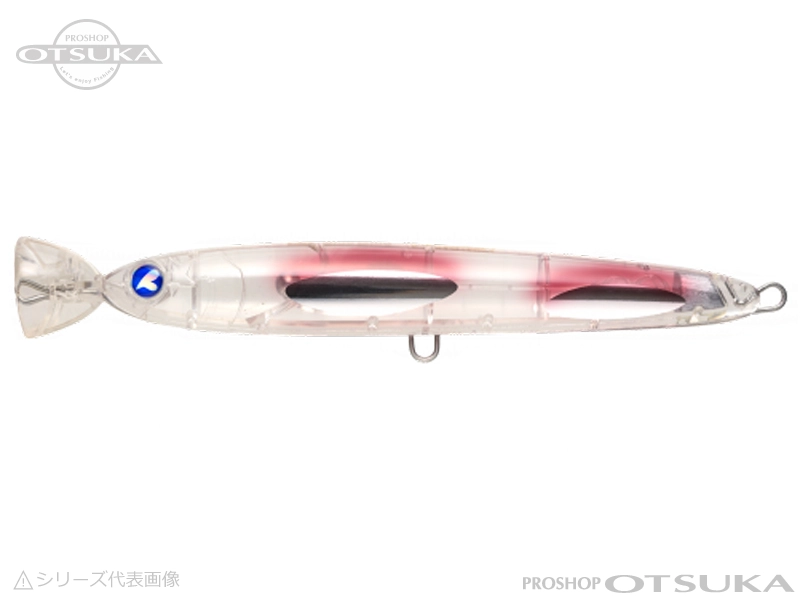 Blueblue Gachipop | JDM Fishing Tackle - Proshop Otsuka
